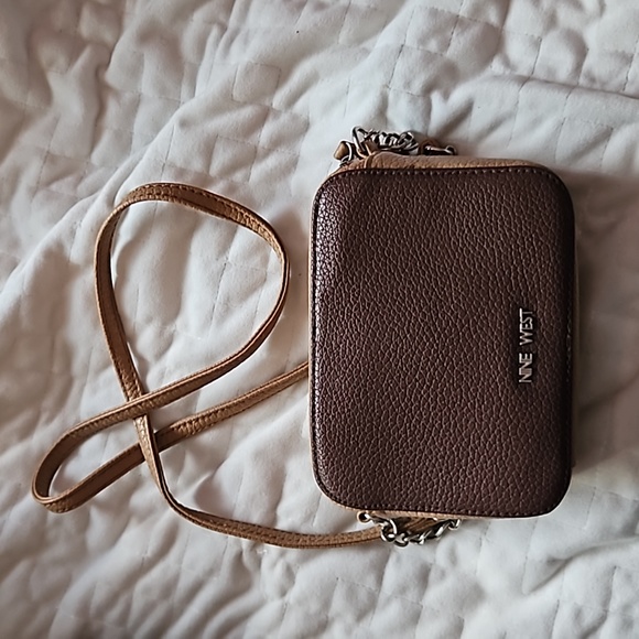 Nine West Purse - Picture 6 of 6